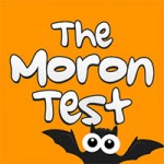 Moron Test answers